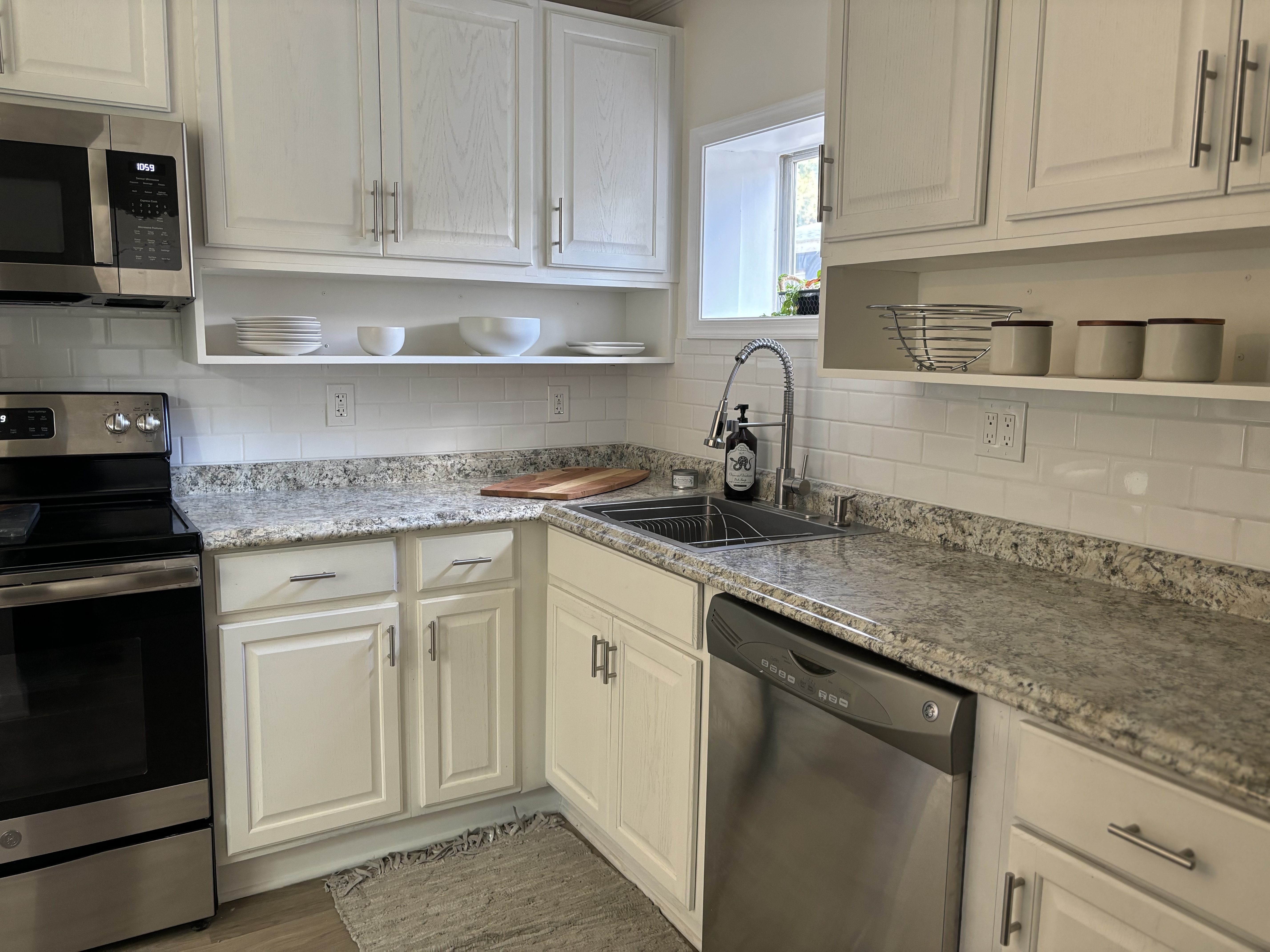 Kitchen Update in Cape Saint Claire, MD – photo 2