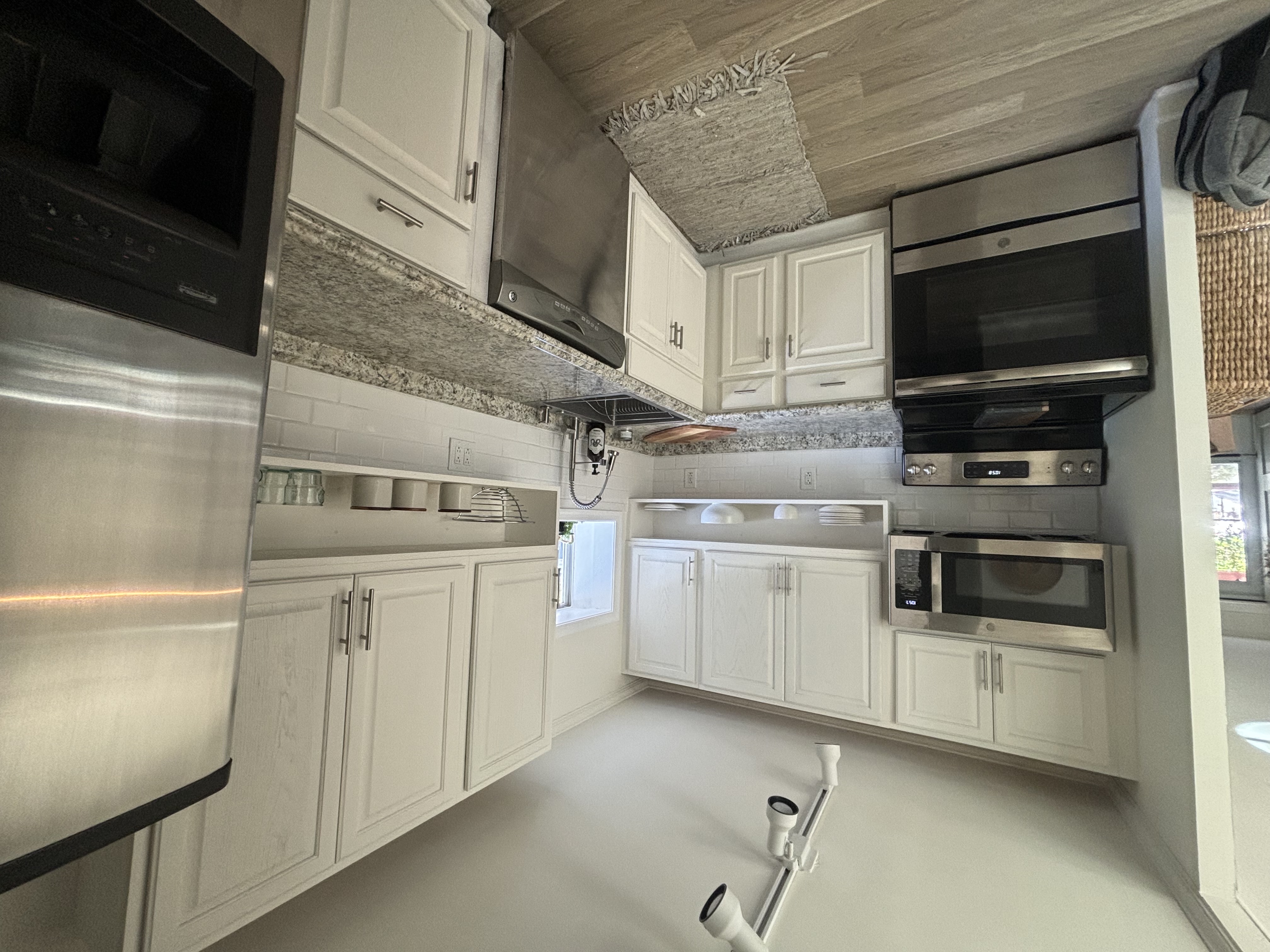 Kitchen Update in Cape Saint Claire, MD