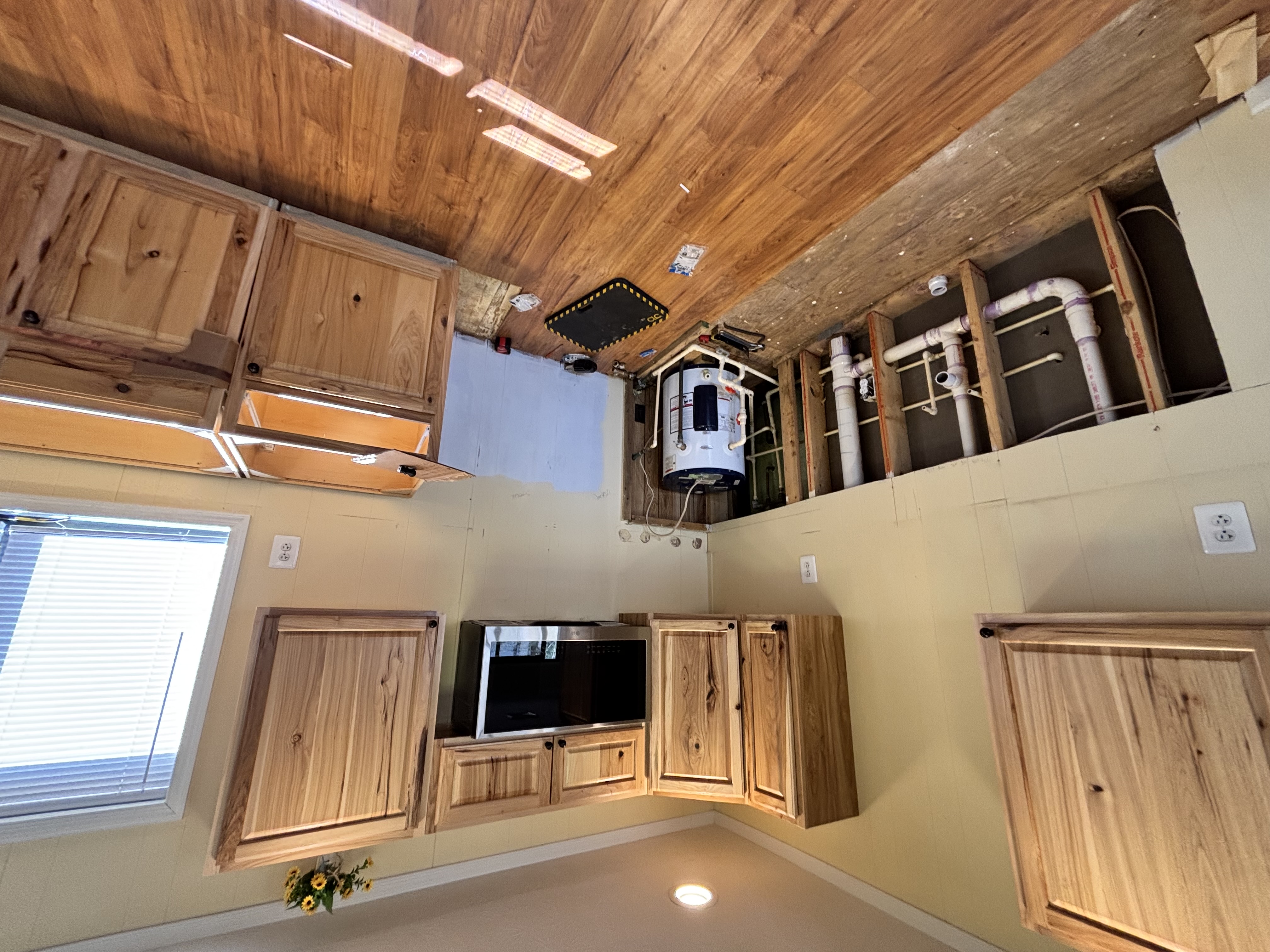 Kitchen Renovation in Broadway, VA – photo 5