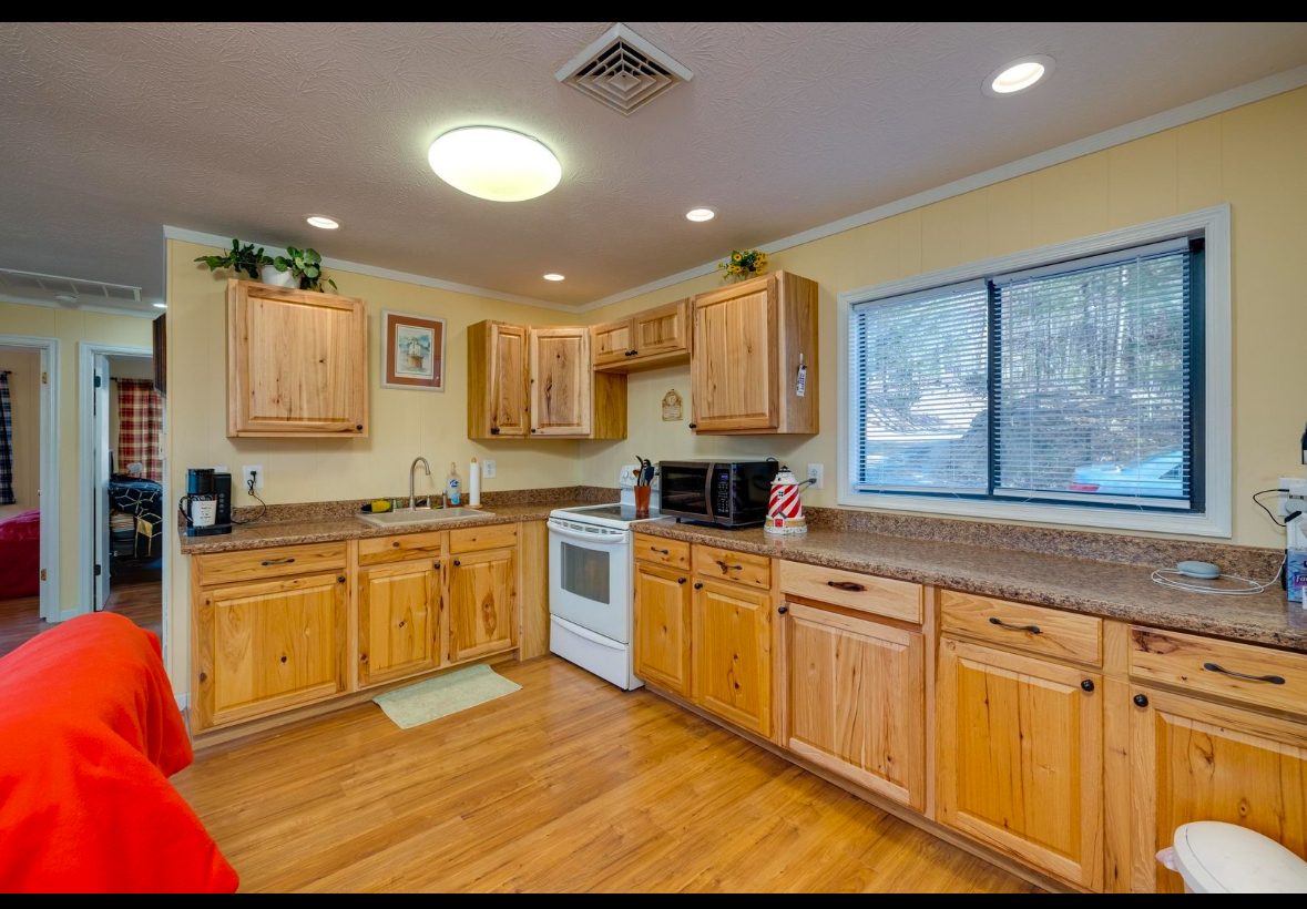 Kitchen Renovation in Broadway, VA – photo 7