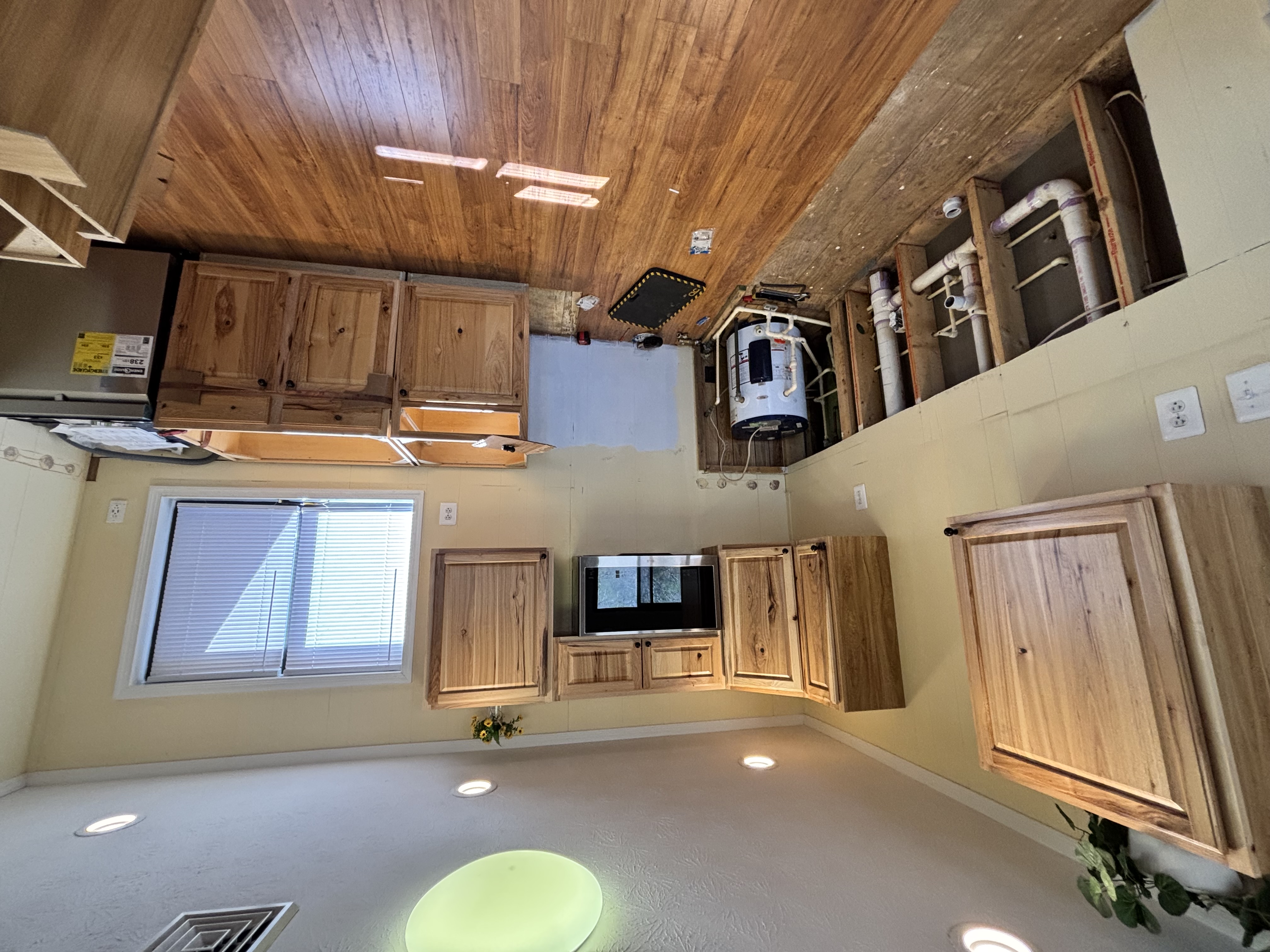 Kitchen Renovation in Broadway, VA – photo 4