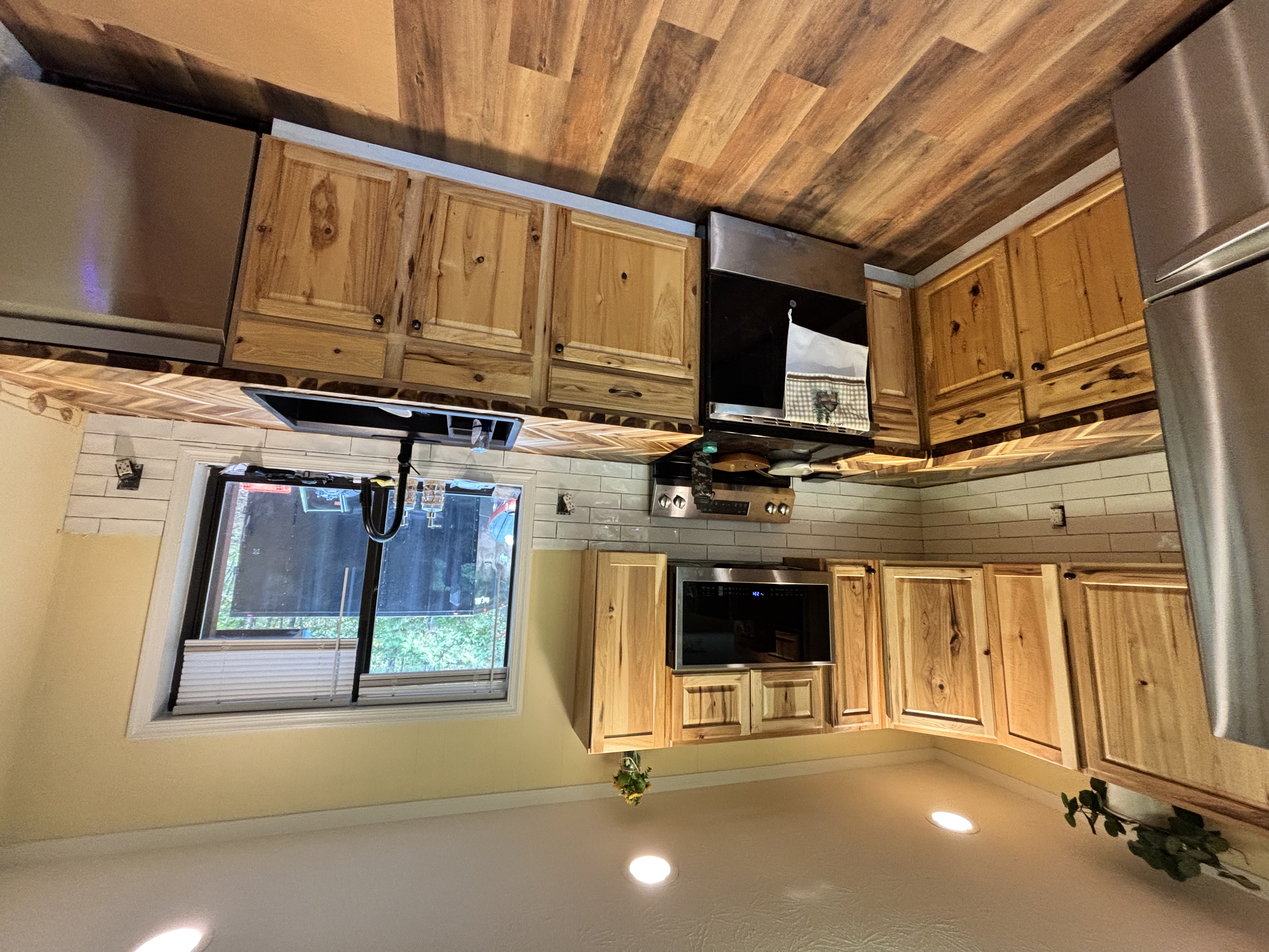 Kitchen Renovation in Broadway, VA – photo 8