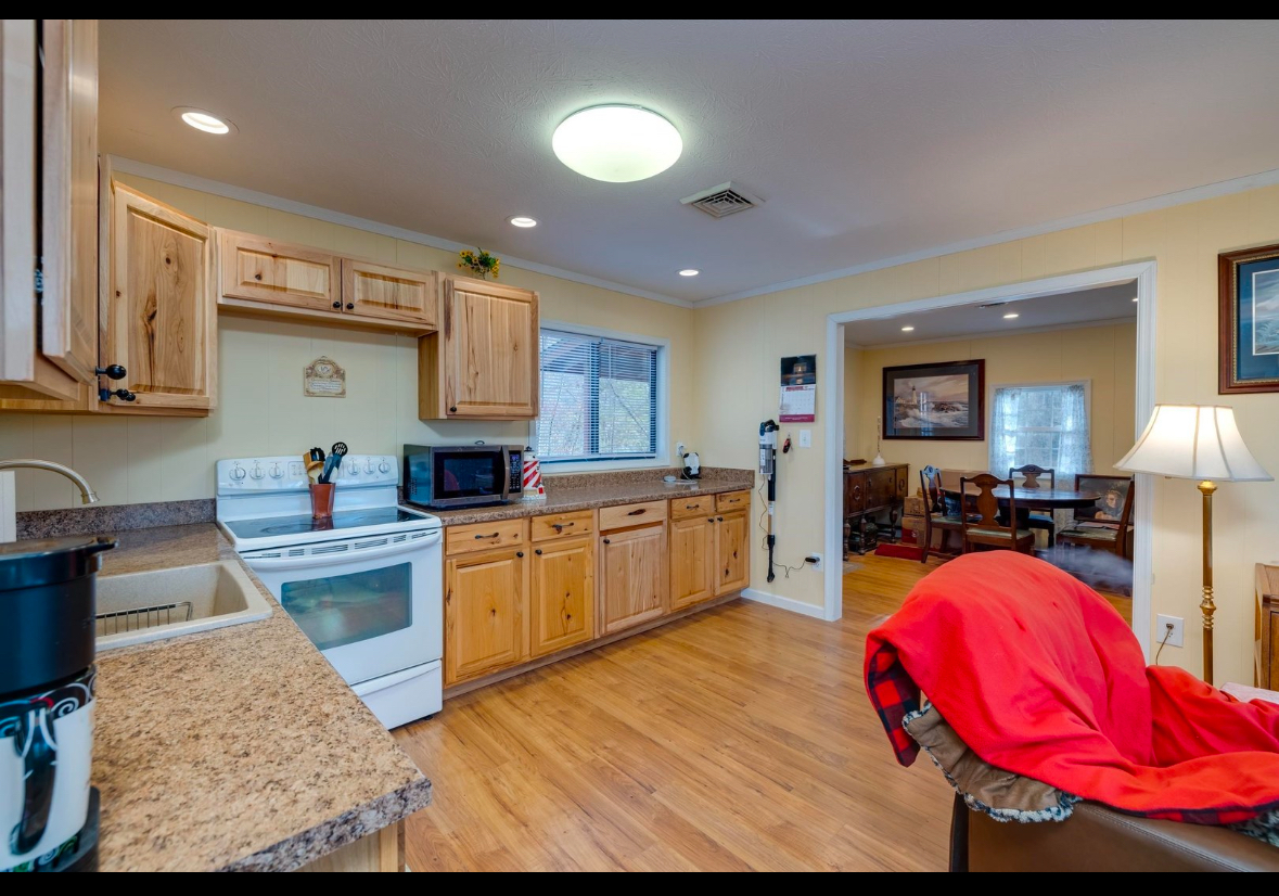 Kitchen Renovation in Broadway, VA – photo 6