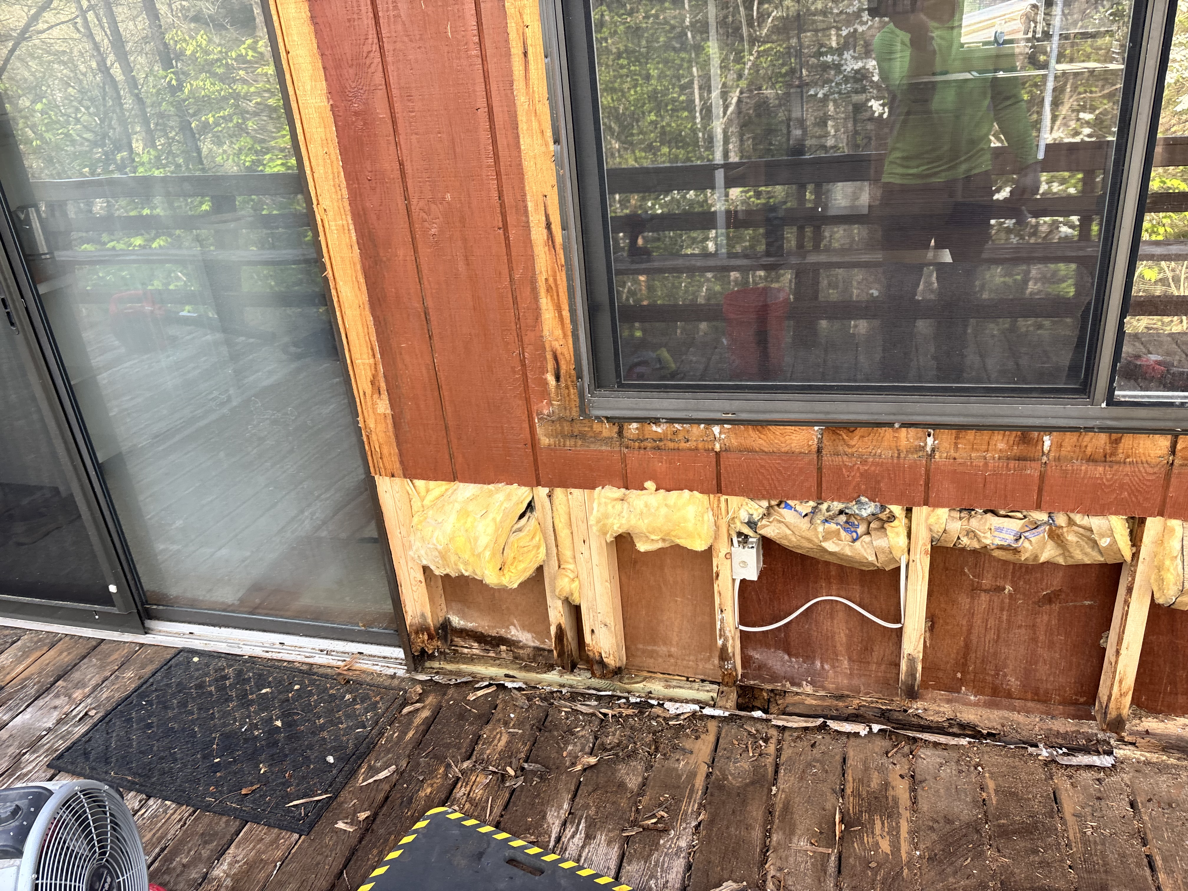 Exterior Wall Repair in Broadway, VA – photo 7
