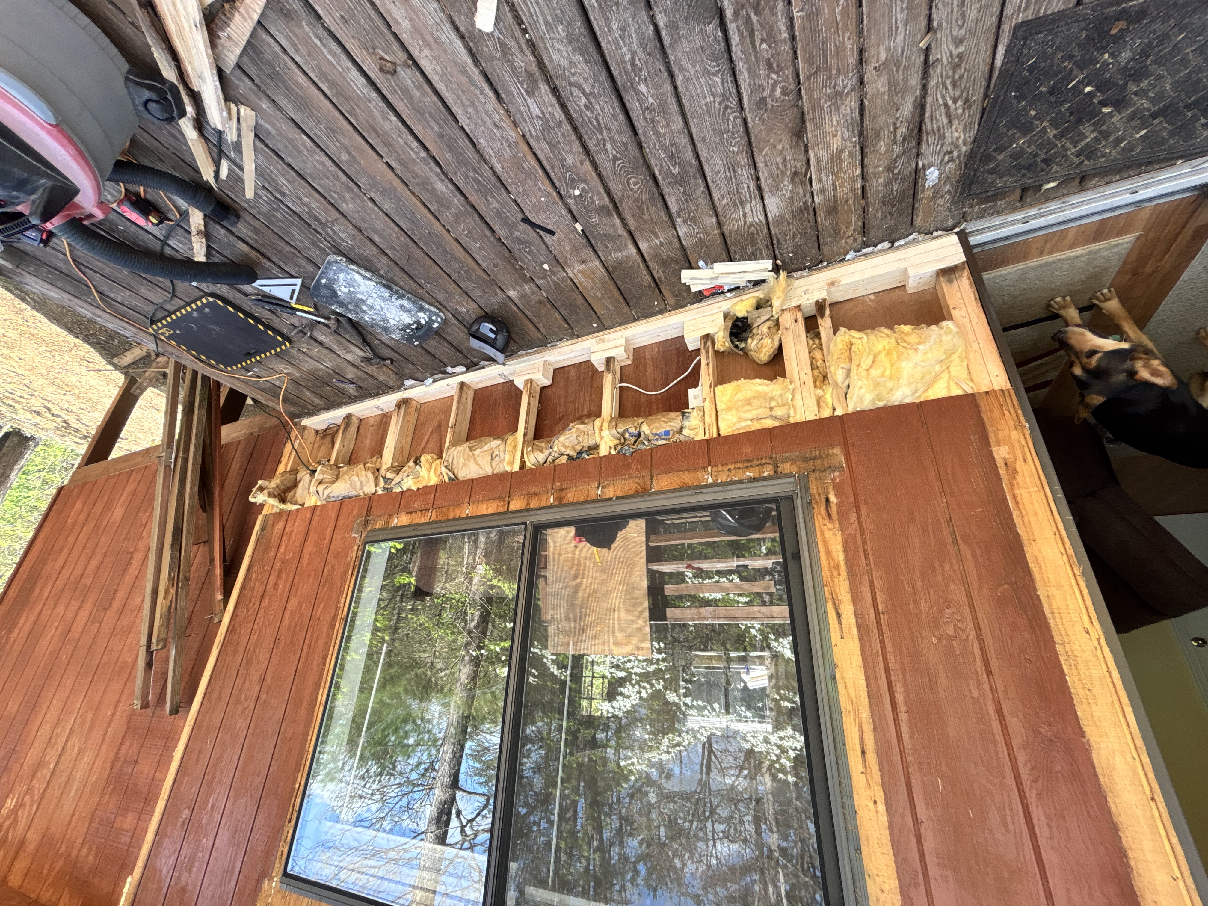 Exterior Wall Repair in Broadway, VA – photo 6
