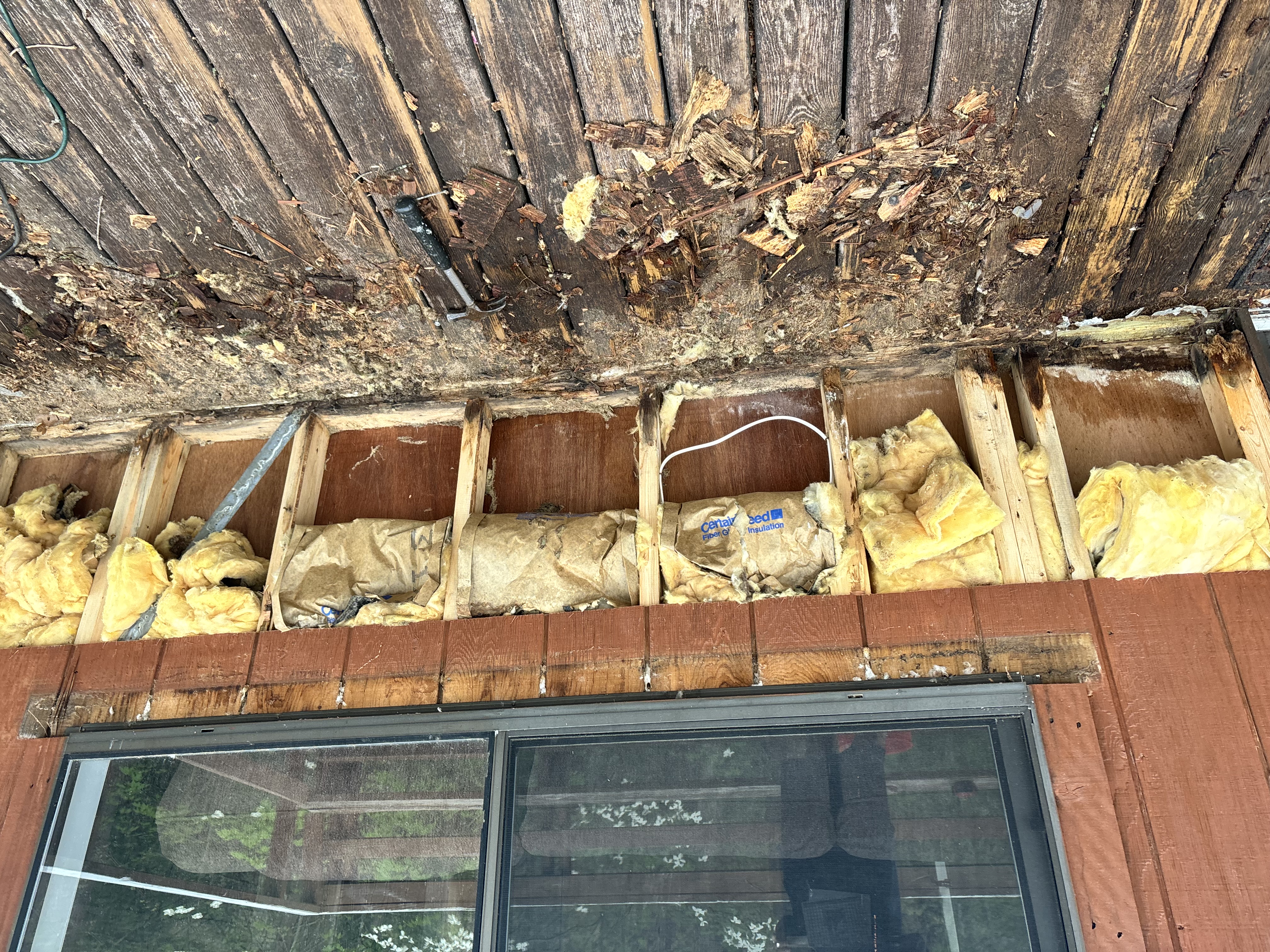 Exterior Wall Repair in Broadway, VA – photo 9