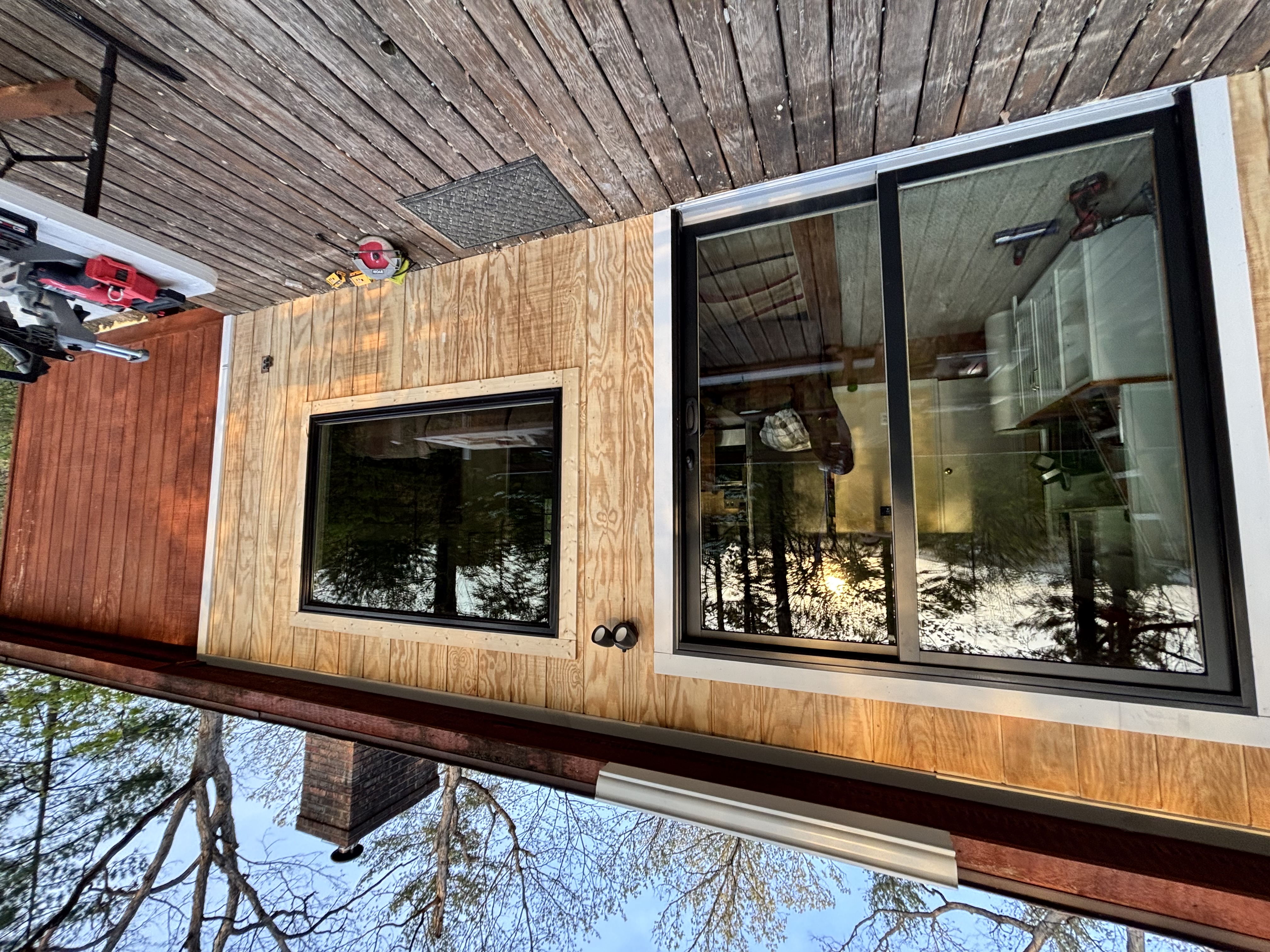 Exterior Wall Repair in Broadway, VA