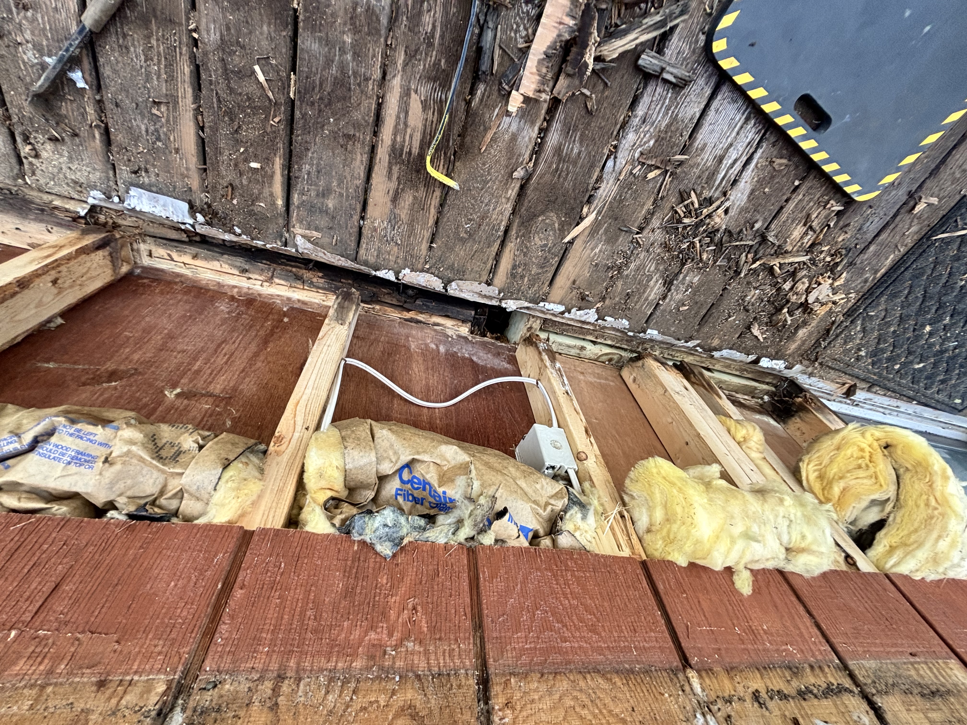 Exterior Wall Repair in Broadway, VA – photo 5