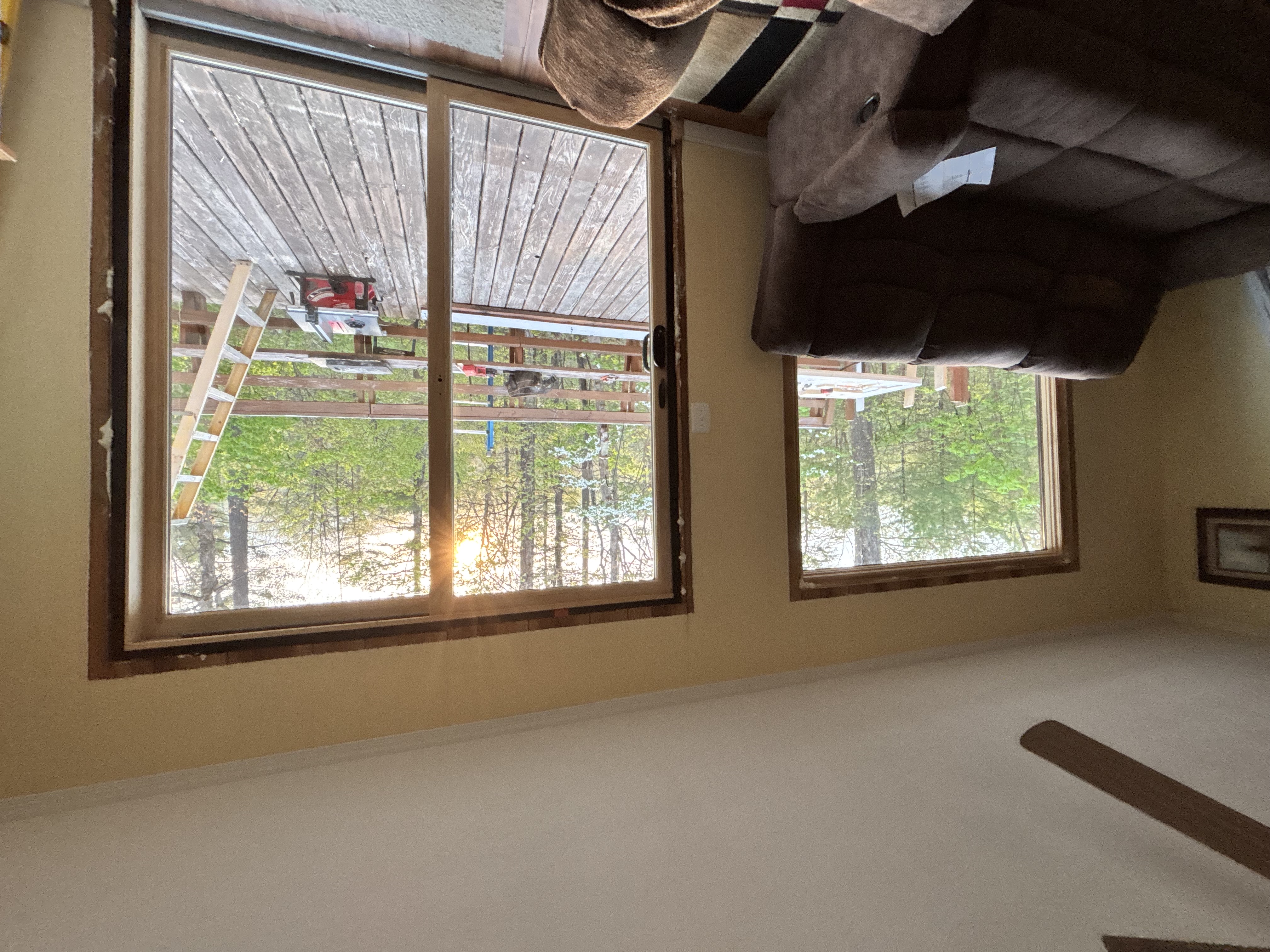 Exterior Wall Repair in Broadway, VA – photo 3