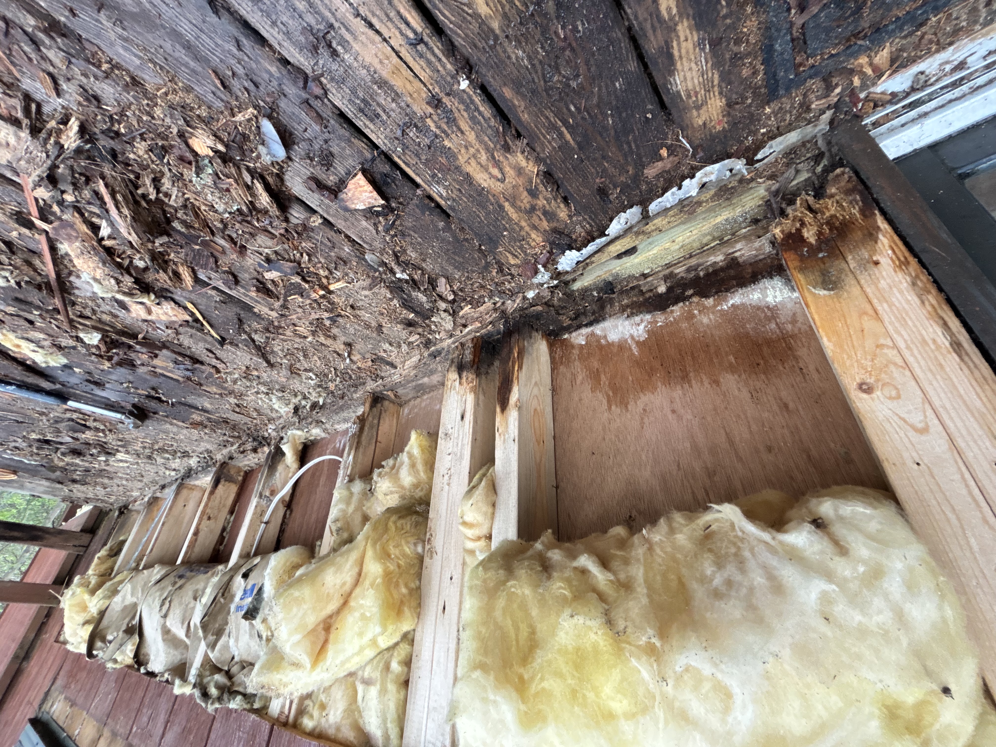 Exterior Wall Repair in Broadway, VA – photo 8