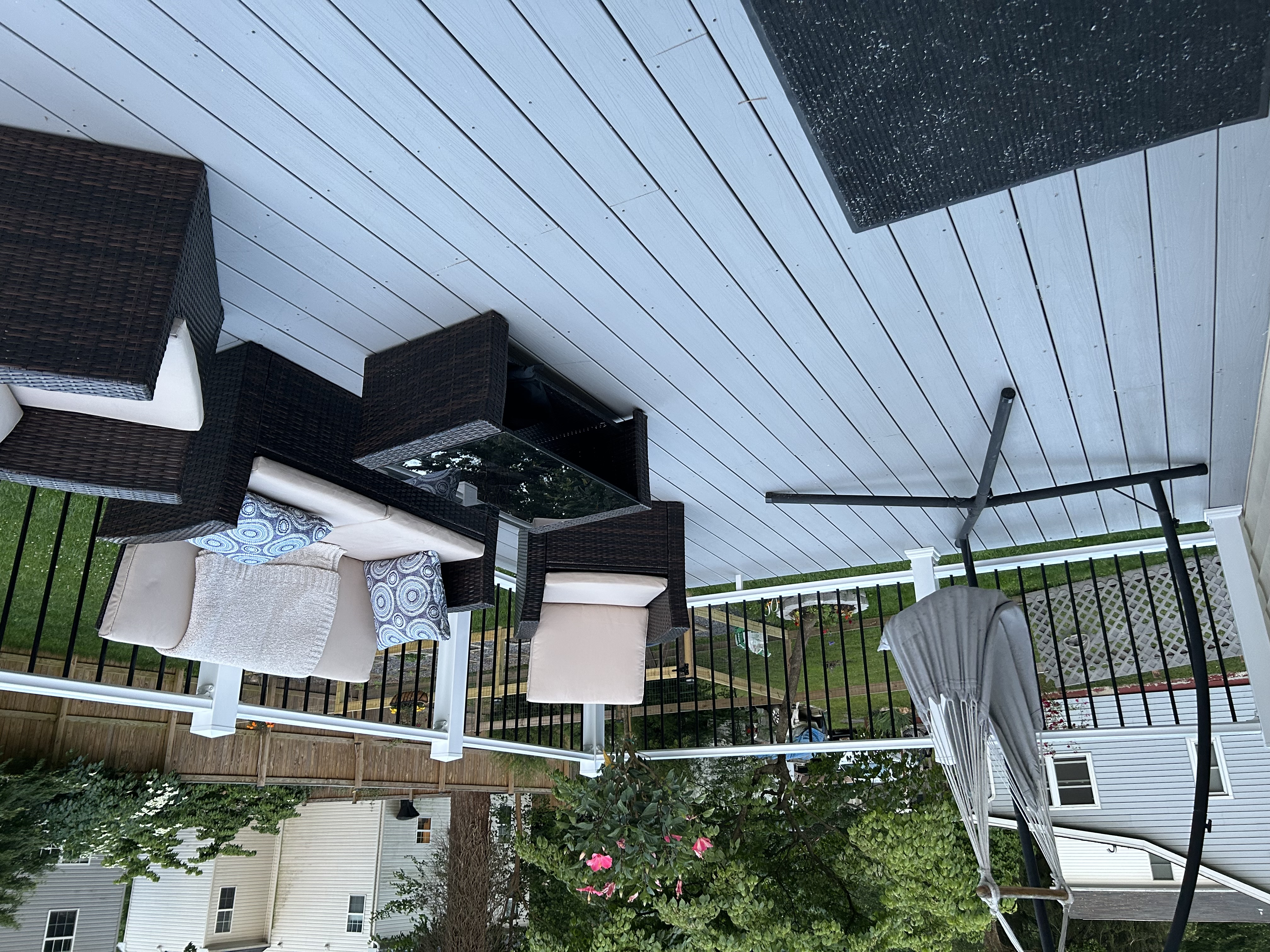 Deck Remodel in Crownsville, MD – photo 2
