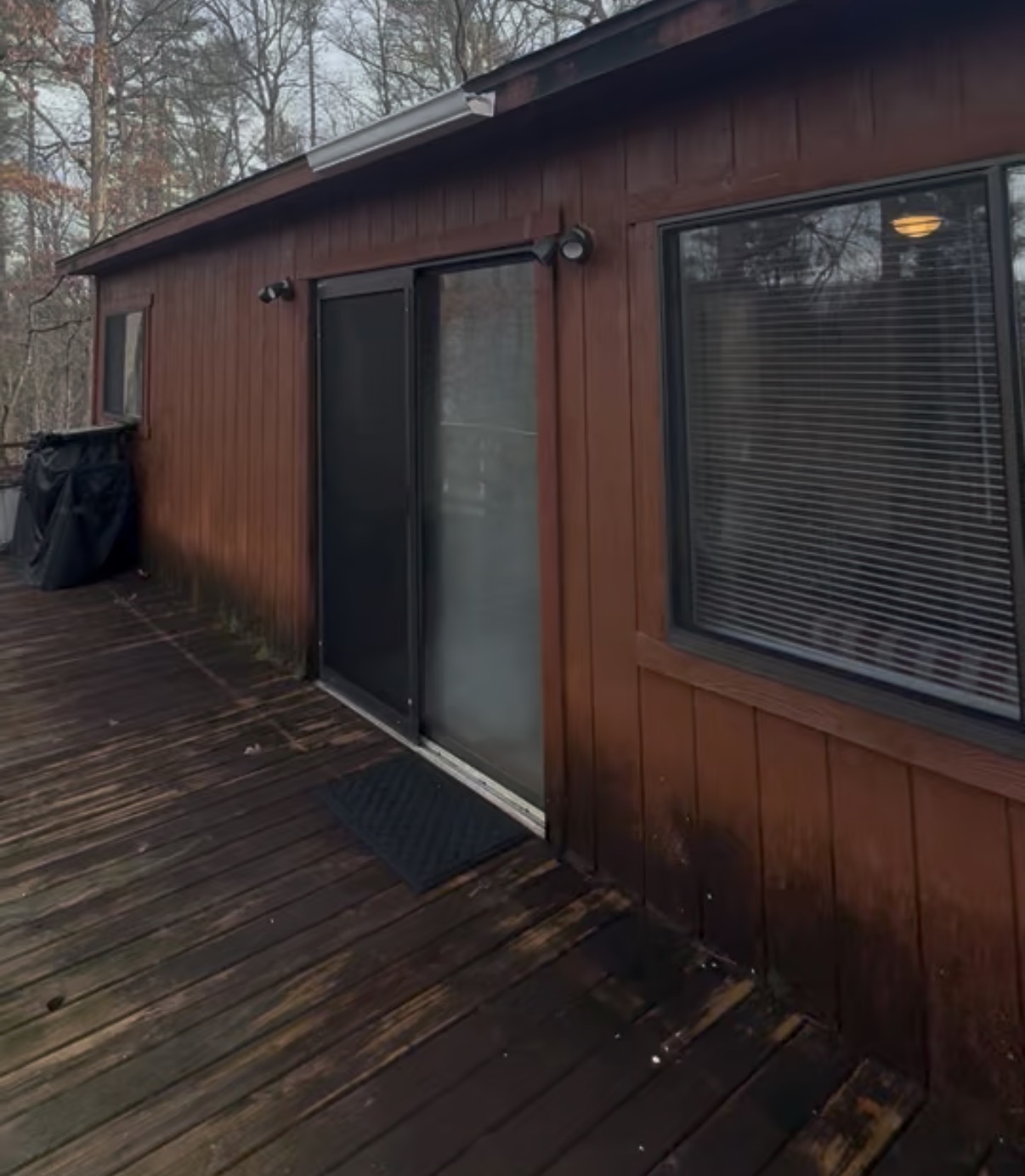 Deck Rebuild in Broadway, VA – photo 4