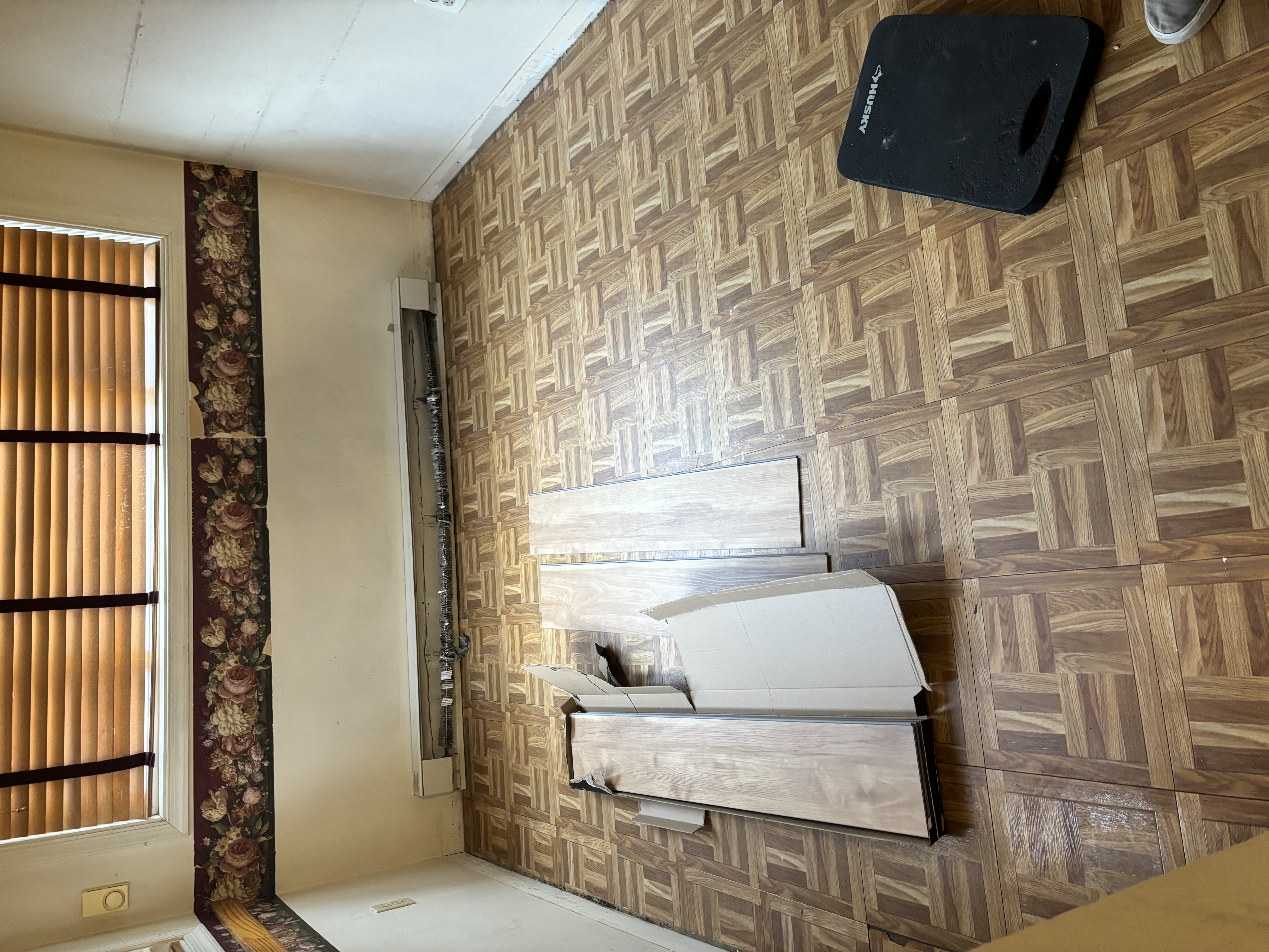 LVP Flooring in Baltimore, MD – photo 2