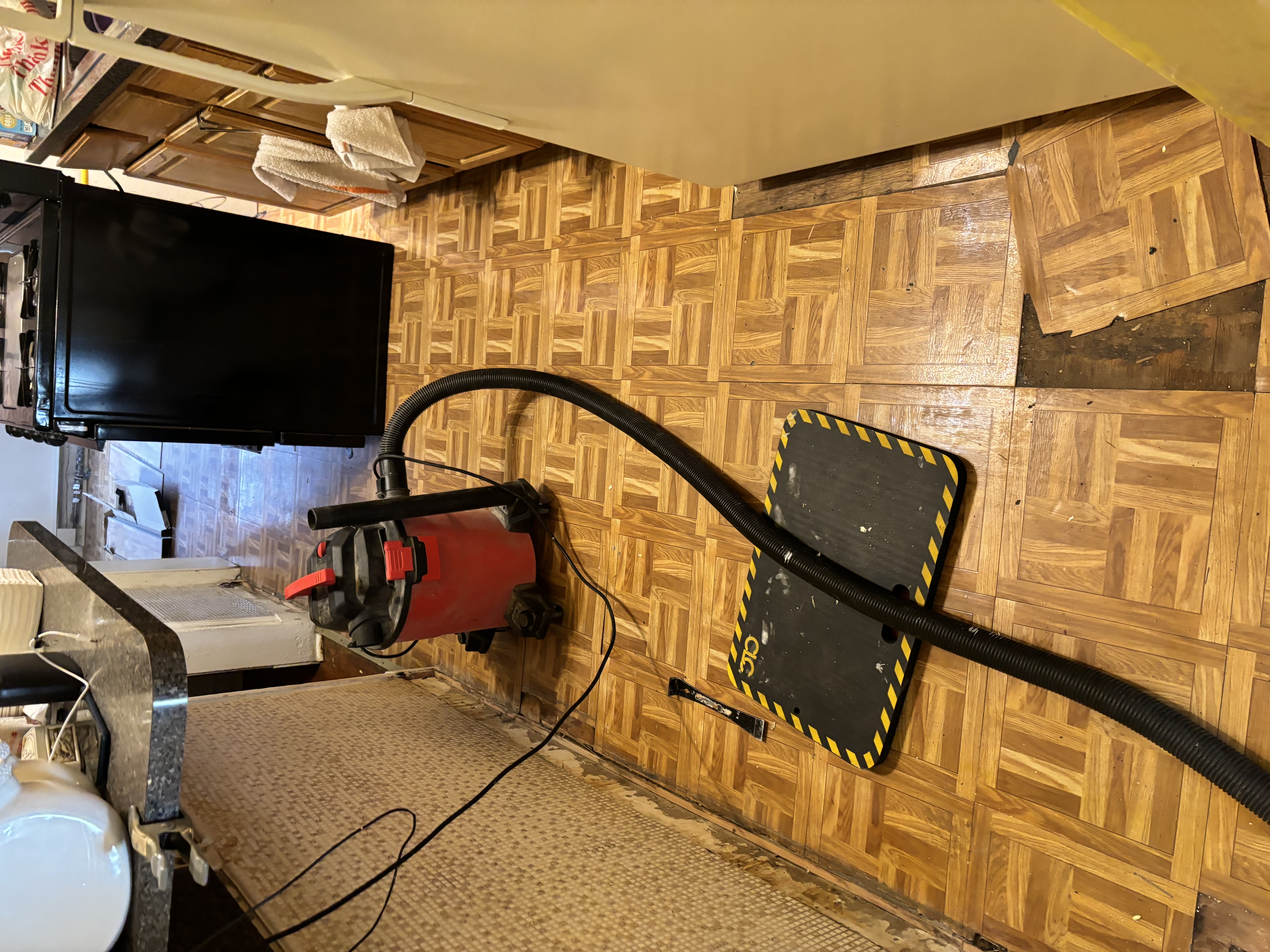 LVP Flooring in Baltimore, MD – photo 3