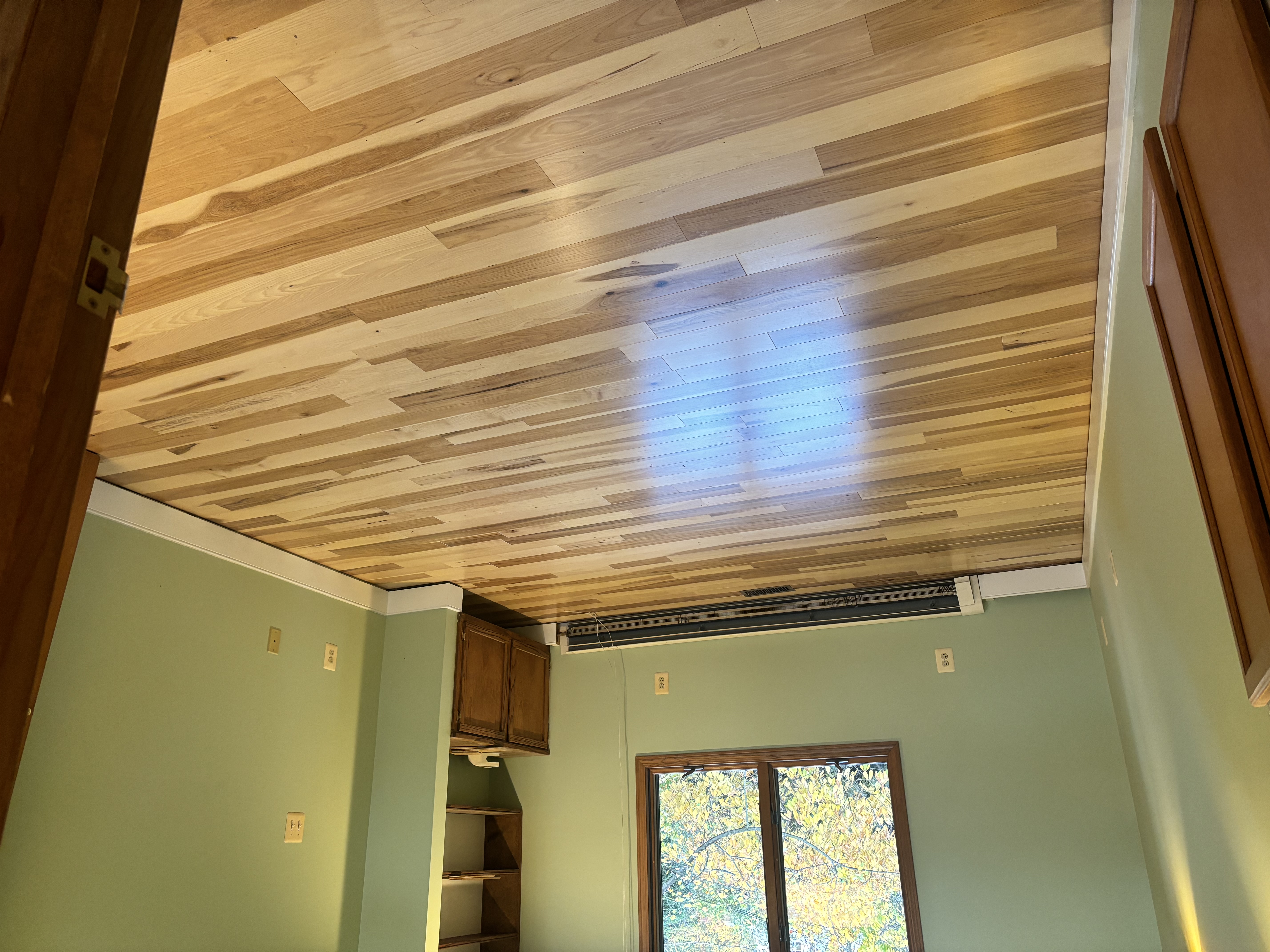 Bamboo Floors in Baltimore, MD