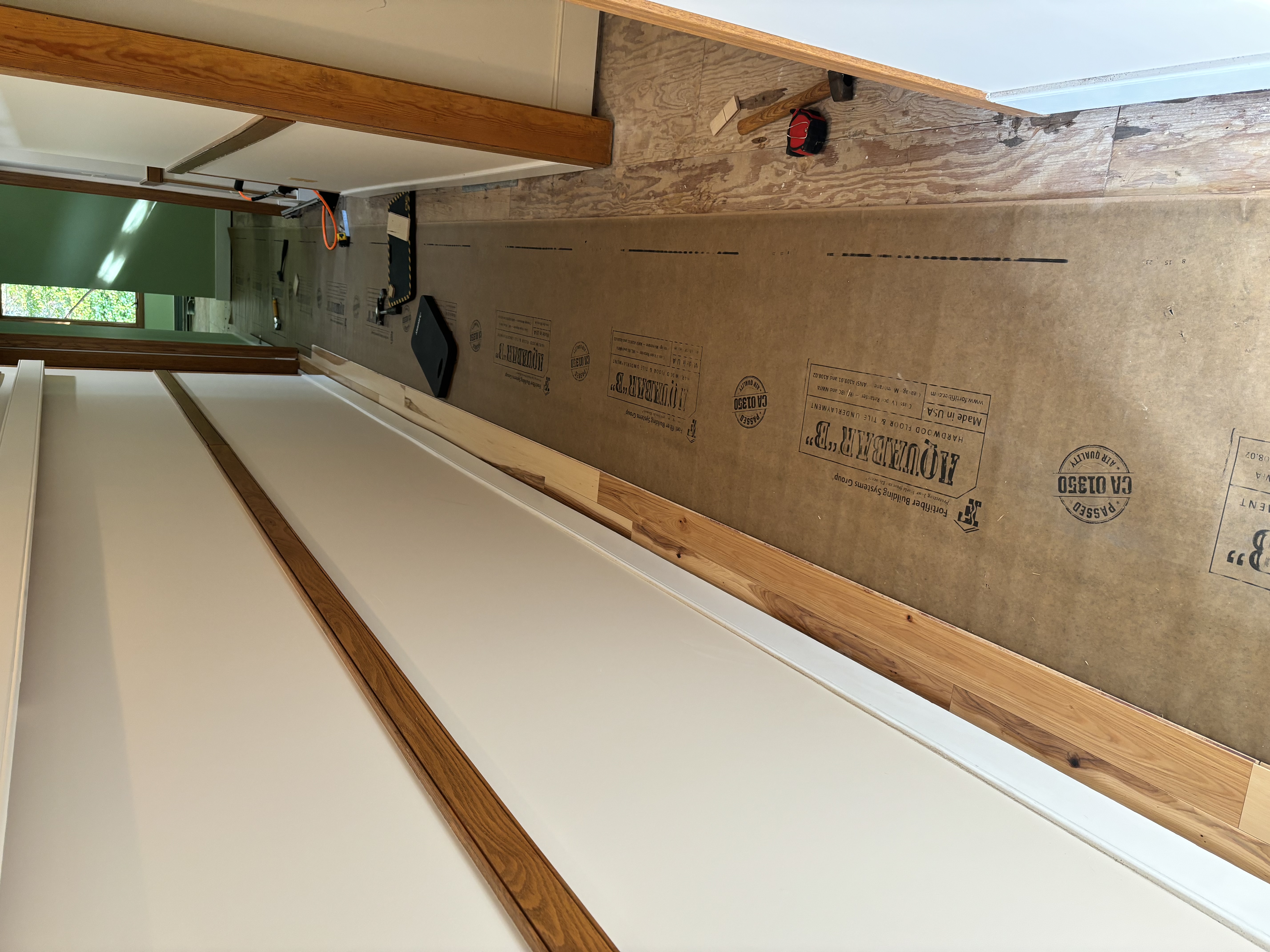 Bamboo Floors in Baltimore, MD – photo 3