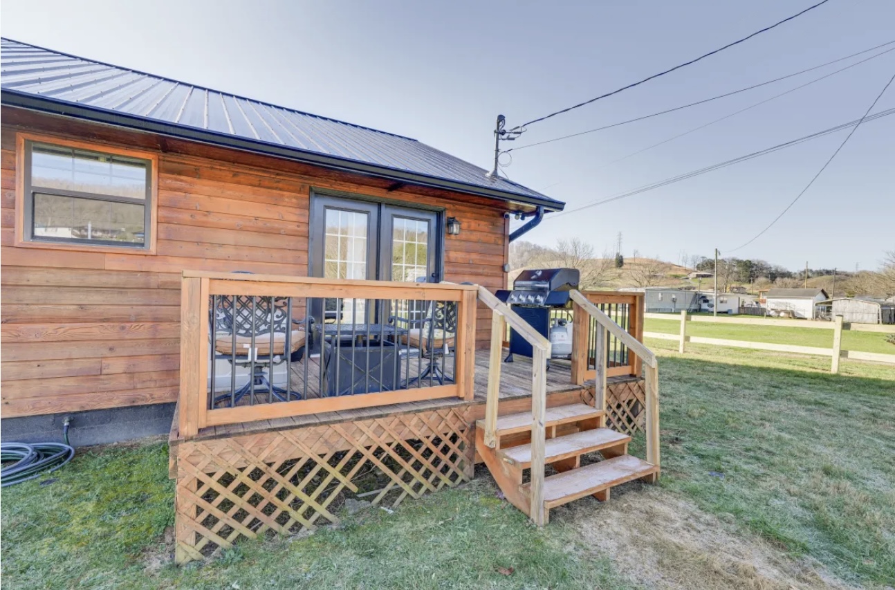 Full Deck Rebuild in Rogersville, TN – photo 11