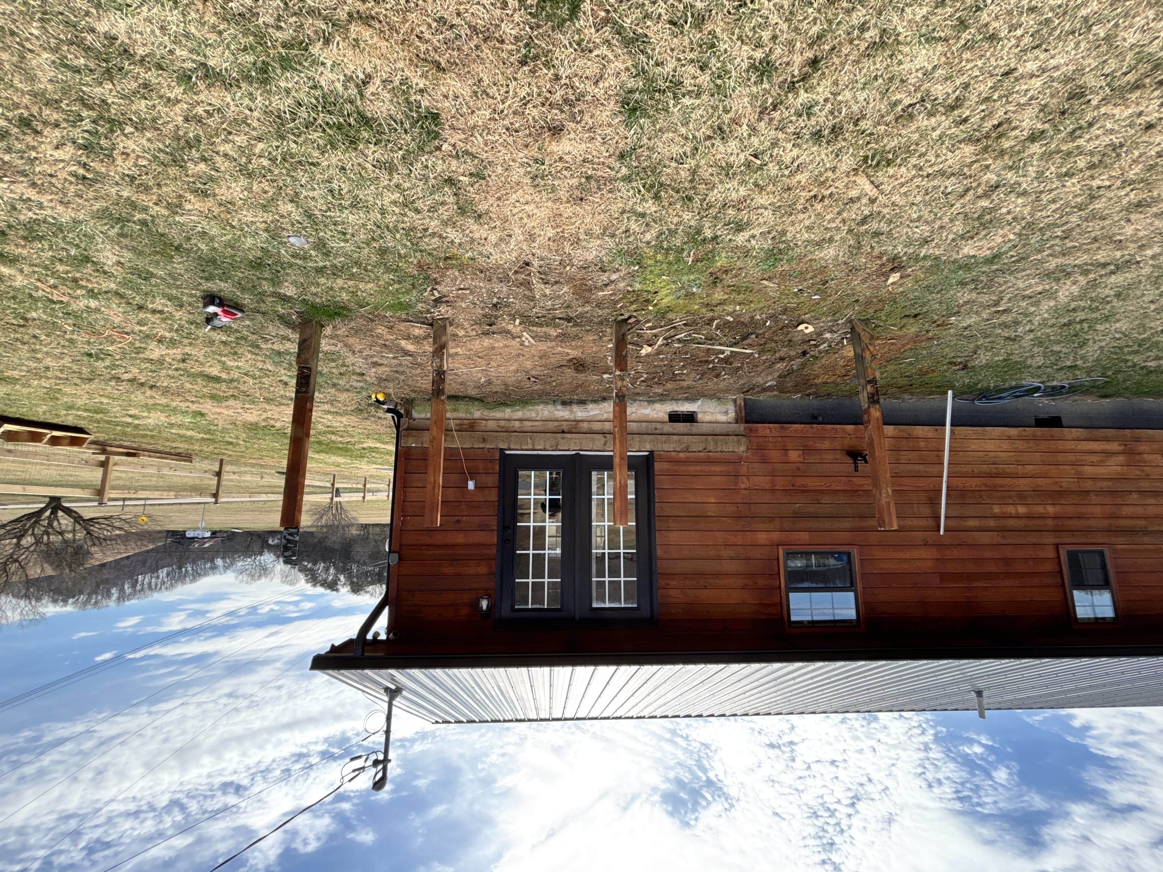 Full Deck Rebuild in Rogersville, TN – photo 9