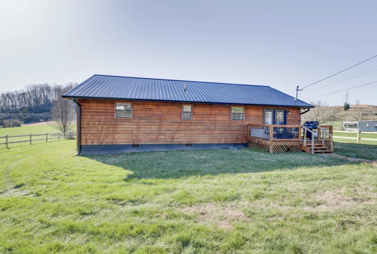 Full Deck Rebuild in Rogersville, TN – photo 10